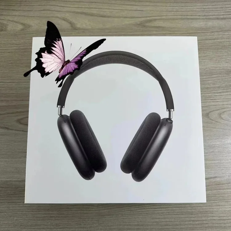 Apple AirPods Max Headphones [6 styles]