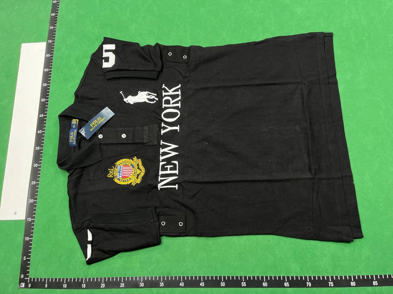 RvL Miami Jersey [27 styles]