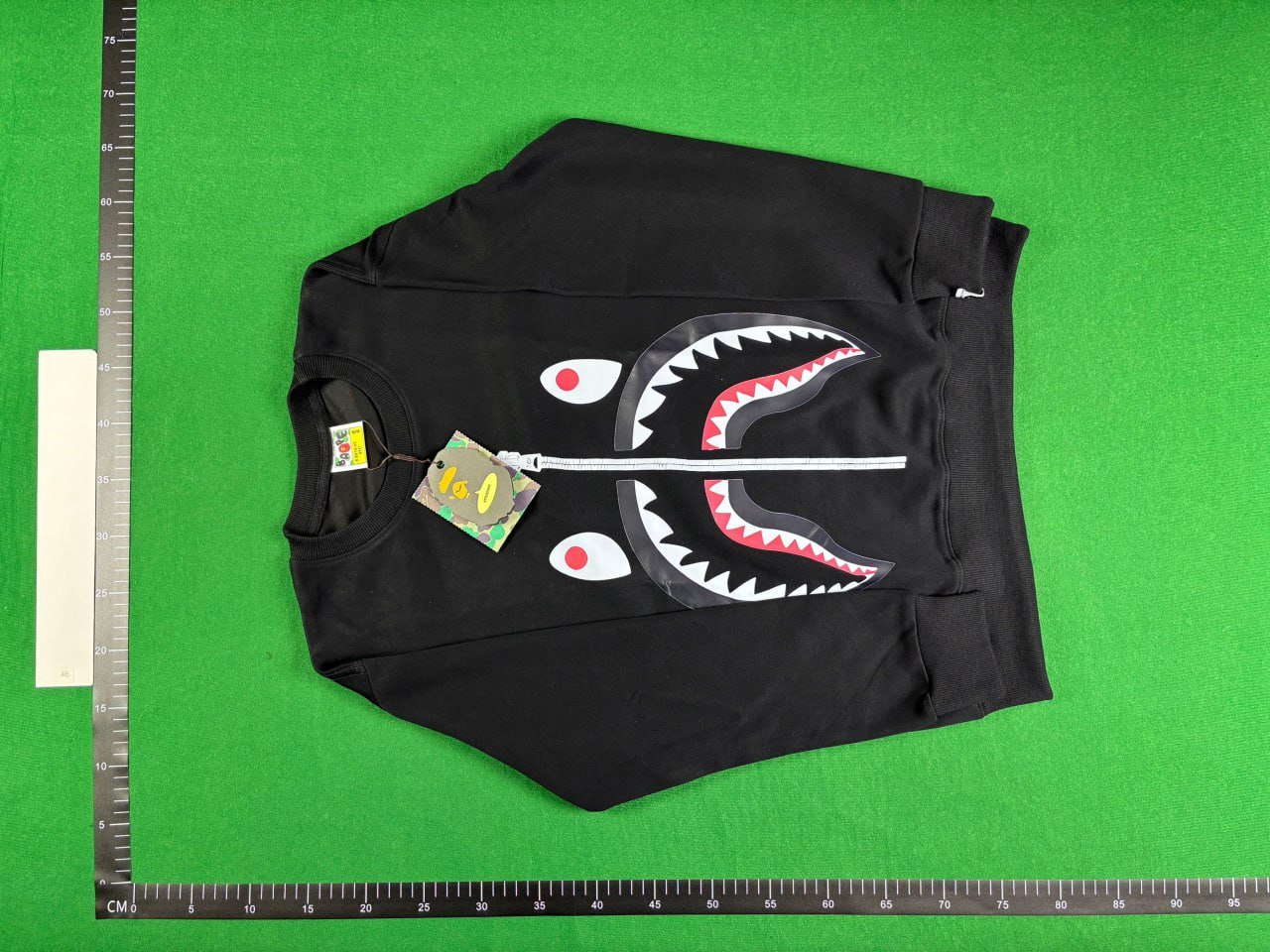 BAPE Ape Head HoodiesSweaters [40 styles]