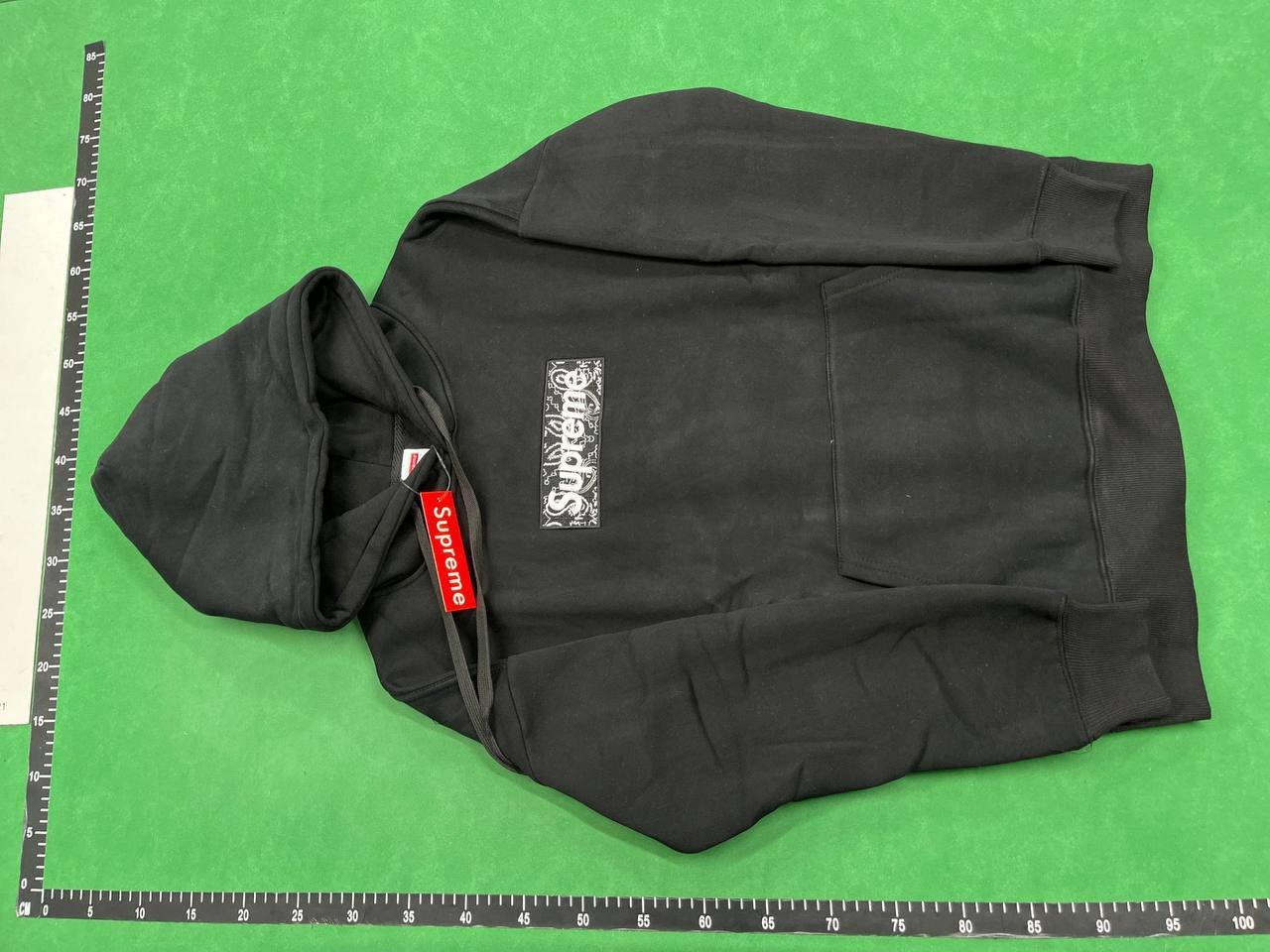 Supreme Box Logo Hoodie [26 styles]