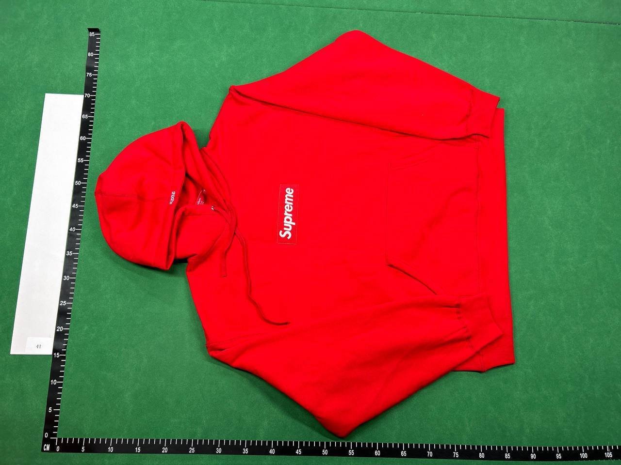Supreme Box Logo Hoodie [26 styles]