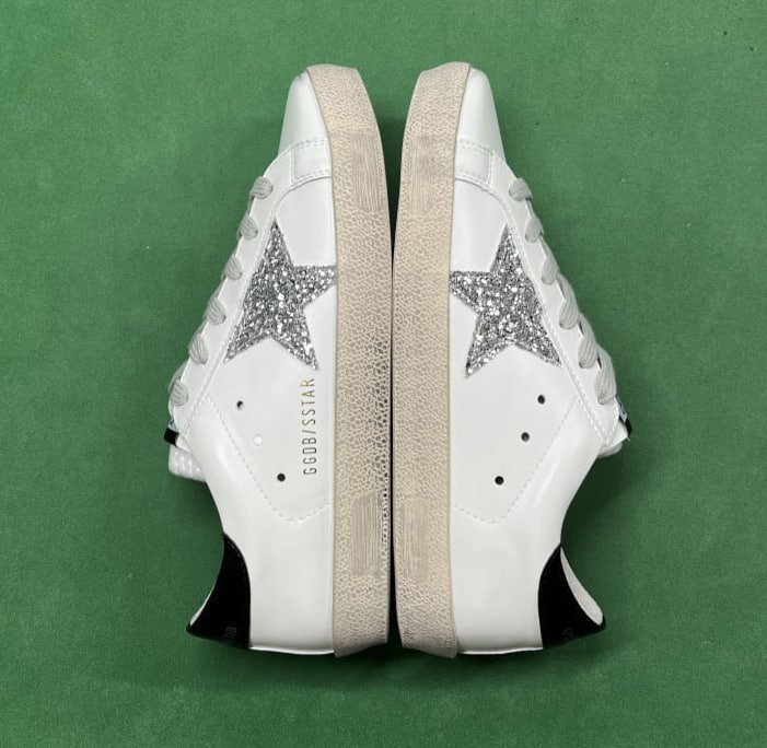 Golden Goose Super-Star Sneakers [20 styles]
