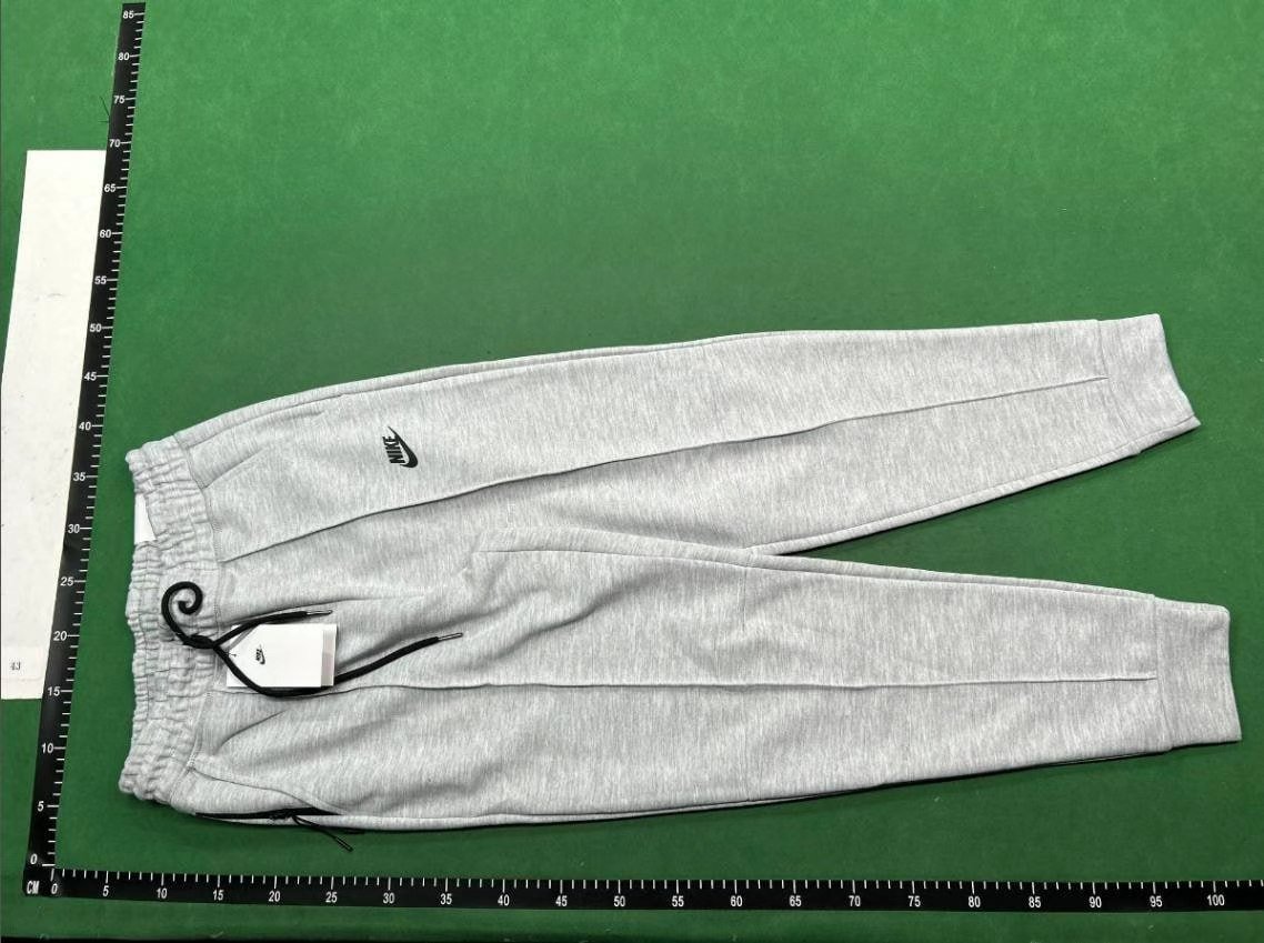  HK77 Half-Zip Hoodie Set [40 styles]