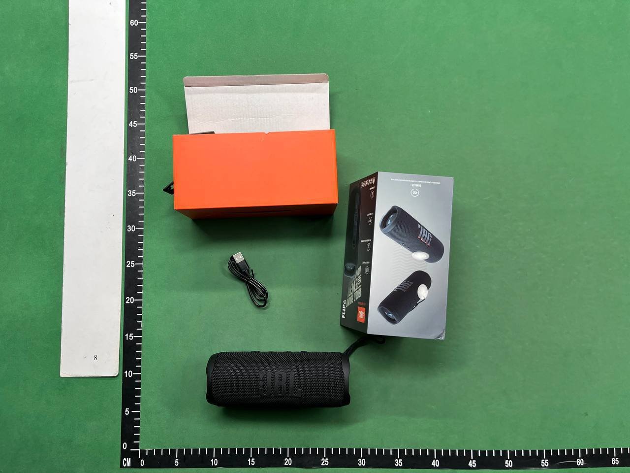  JBL Pulse 5 Bluetooth Speaker [12 styles]