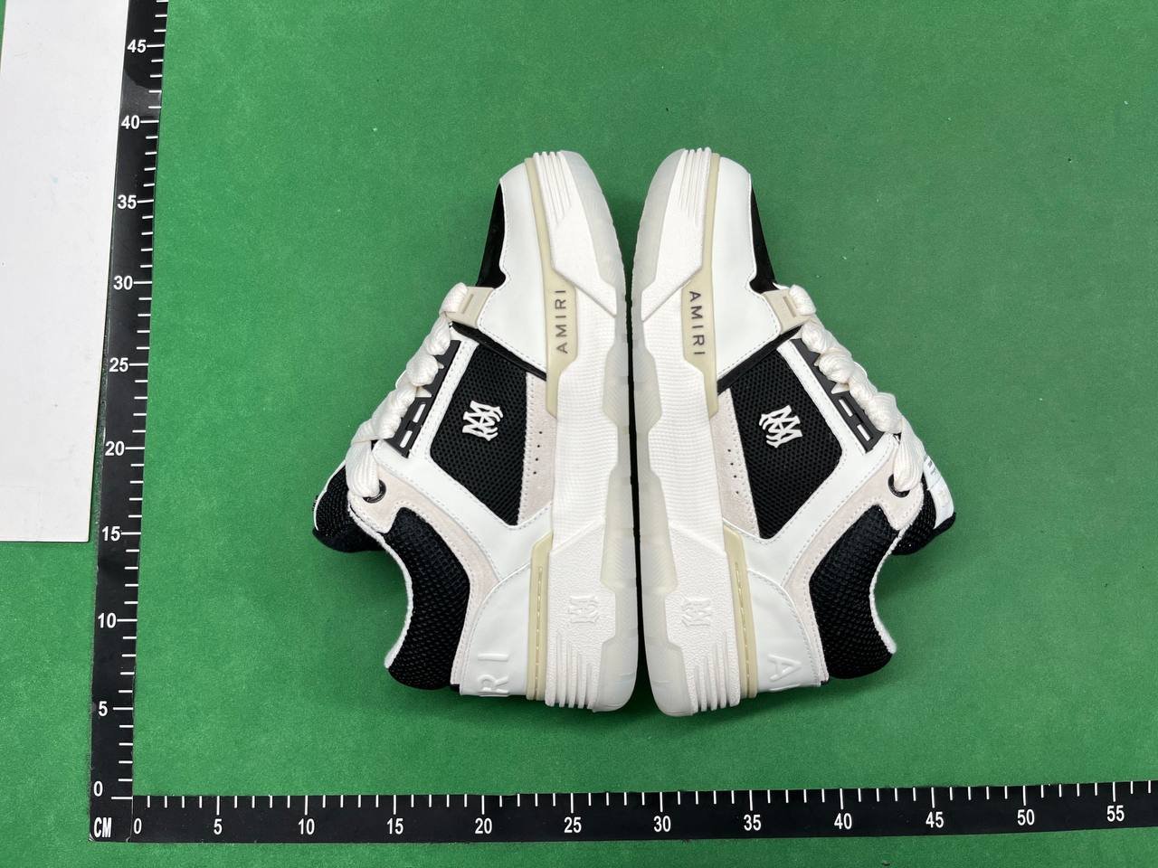 AMIRI MAYA Sneakers [9 styles