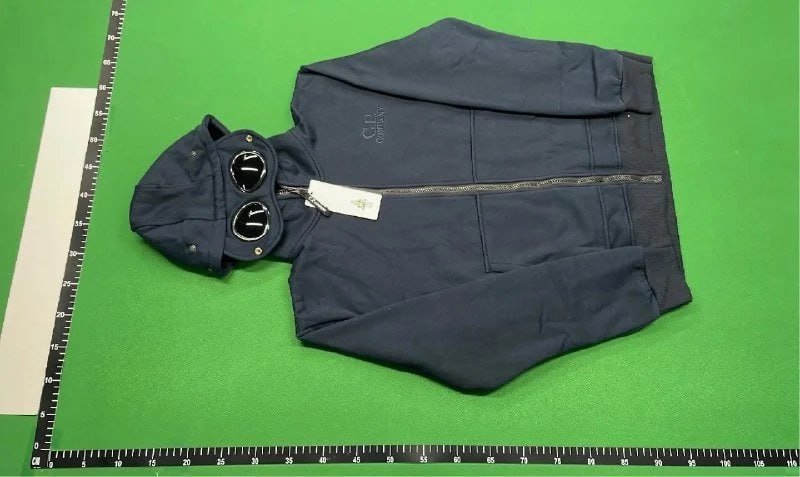  Polo Ralph Lauren Crewneck Sweatshirts & Joggers [35 styles]