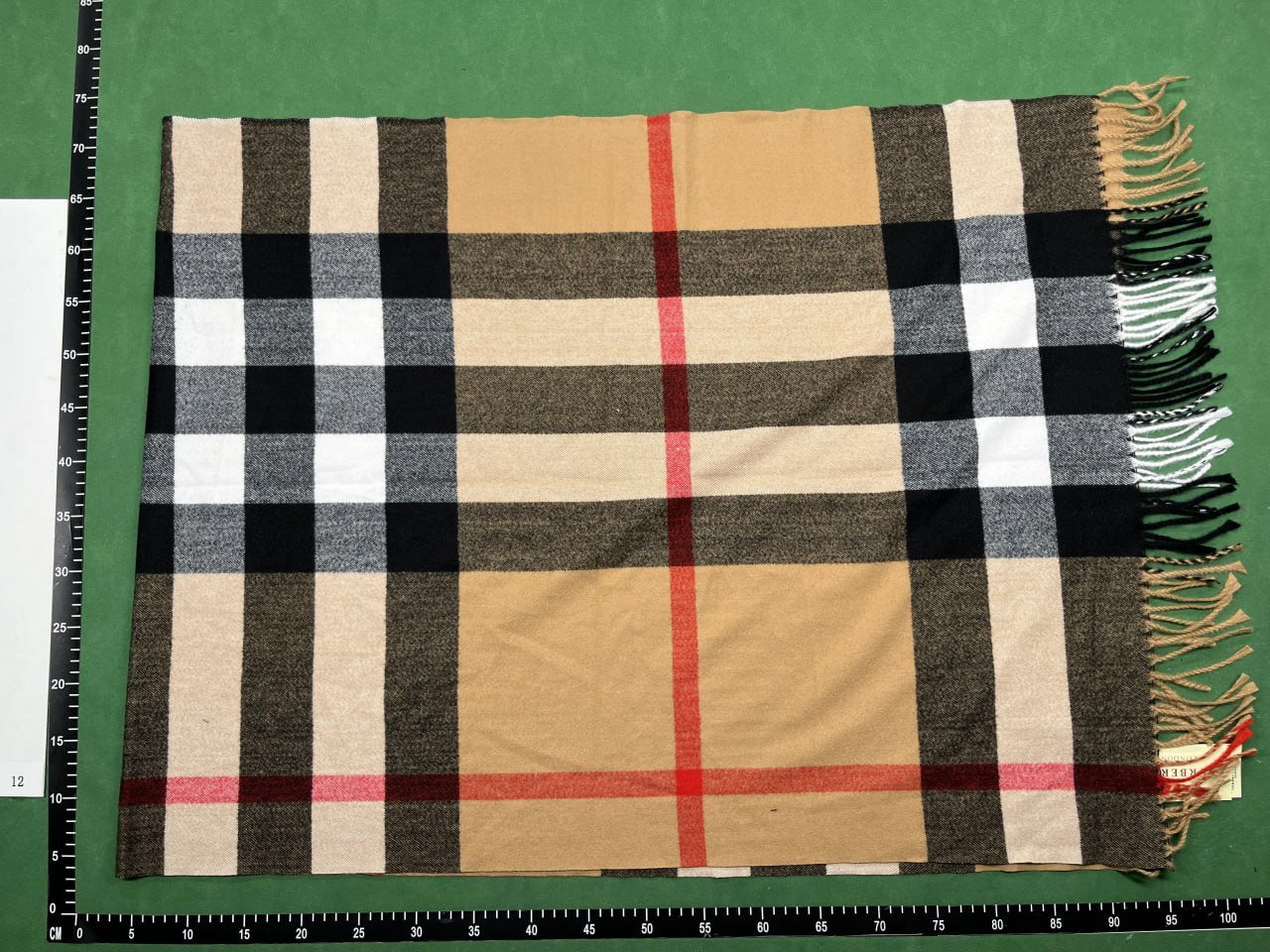  Burberry Check  Dior Oblique  Louis Vuitton Monogram  Gucci GG Supreme Scarves [37 styles]
