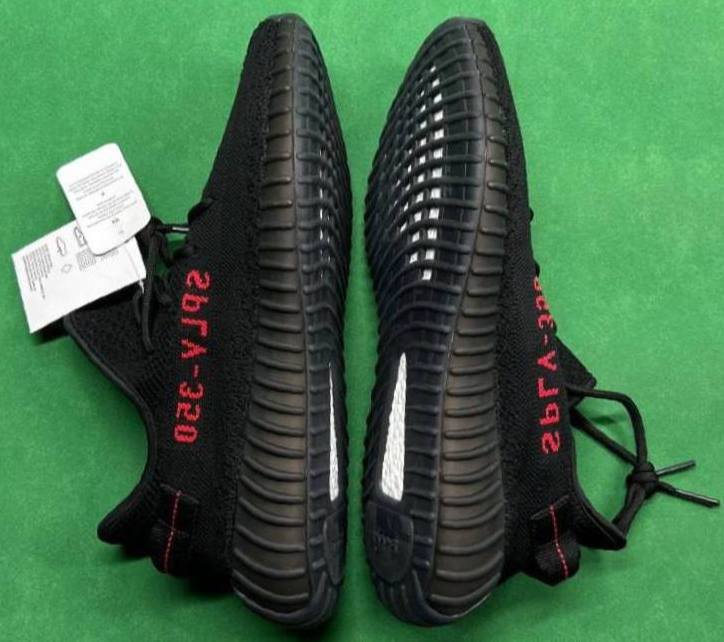 Adidas Yeezy Boost 350 V2 Sneakers [40 styles]