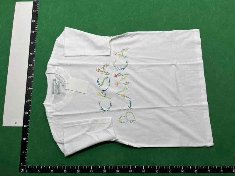 Casablanca Letter Print Short Sleeve T-Shirts [40 styles]