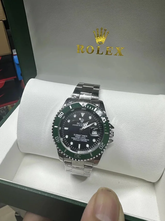 Luxury Watches Collection [23 styles]