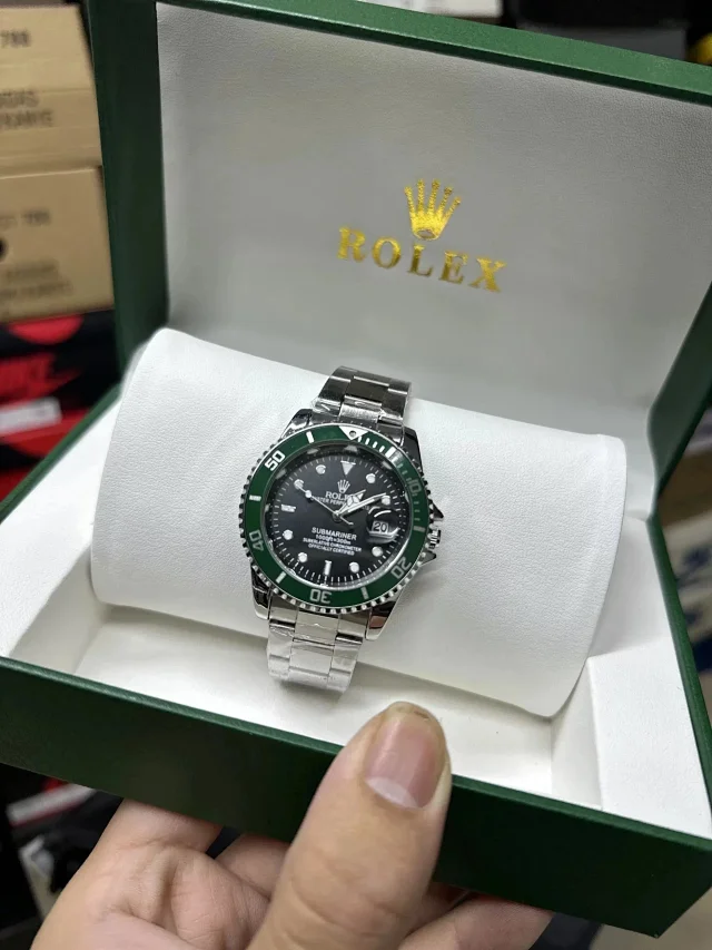 Luxury Watches Collection [23 styles]