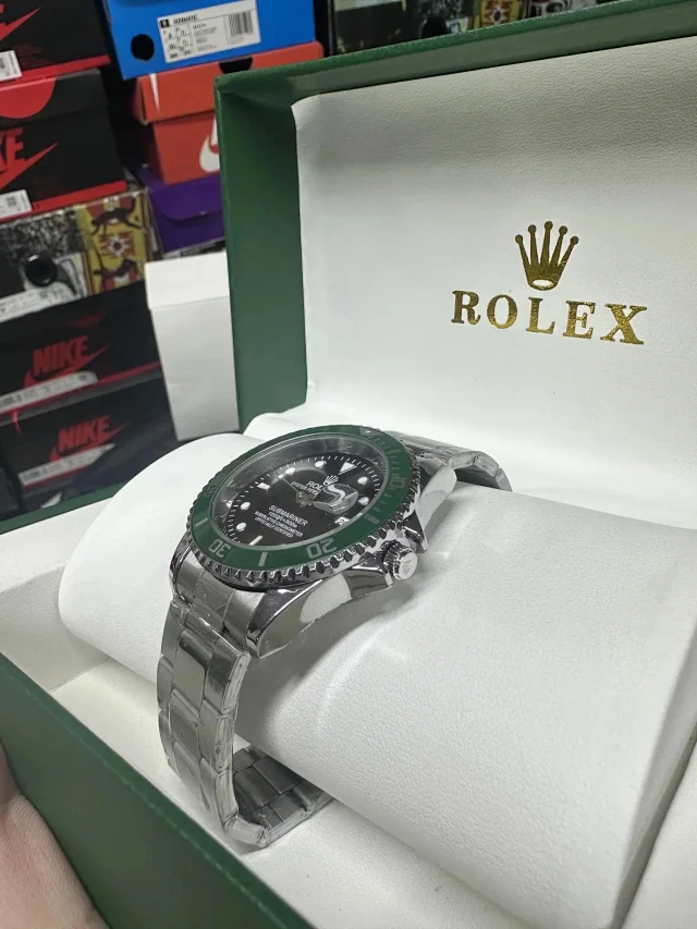 Luxury Watches Collection [23 styles]