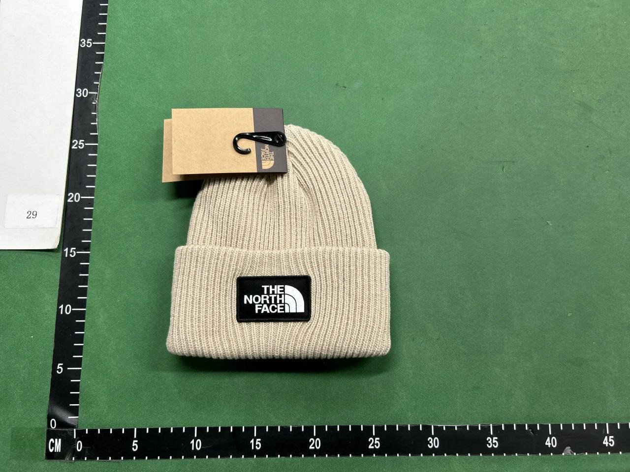 The North Face Never Stop Exploring Beanie [11 styles]