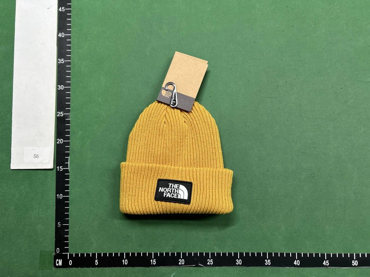 The North Face Never Stop Exploring Beanie [11 styles]