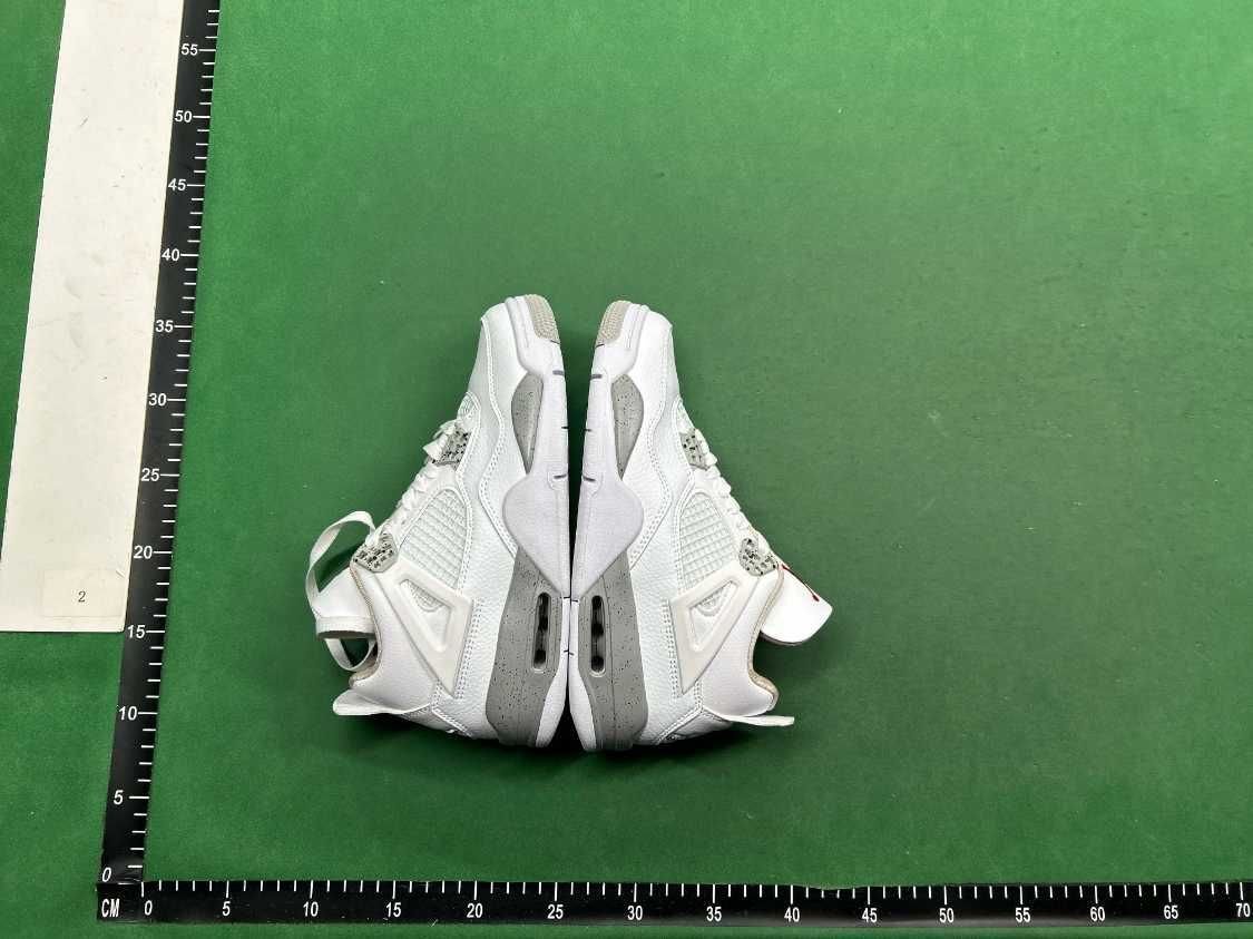 Nike Air Jordan 4 Retro Sneakers [39 styles]
