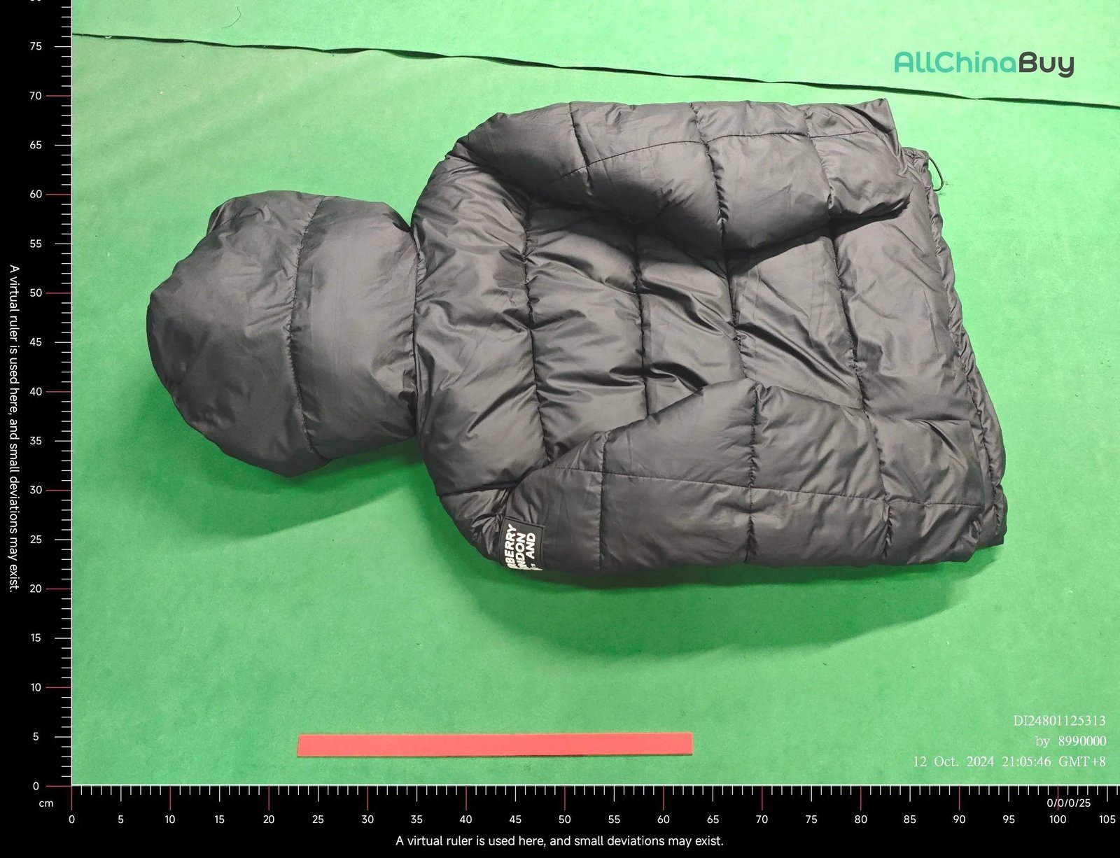  Moncler Maya Puffer Jacket [2 styles]