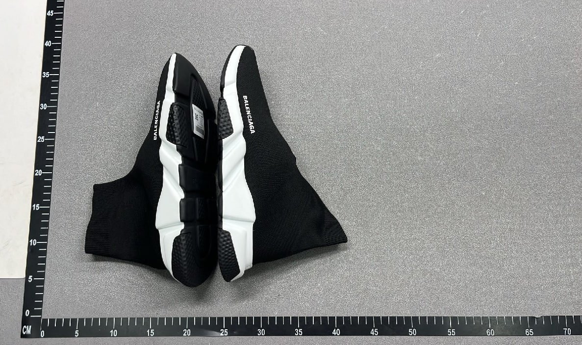 Balenciaga Speed Trainer Sneakers [14 styles]