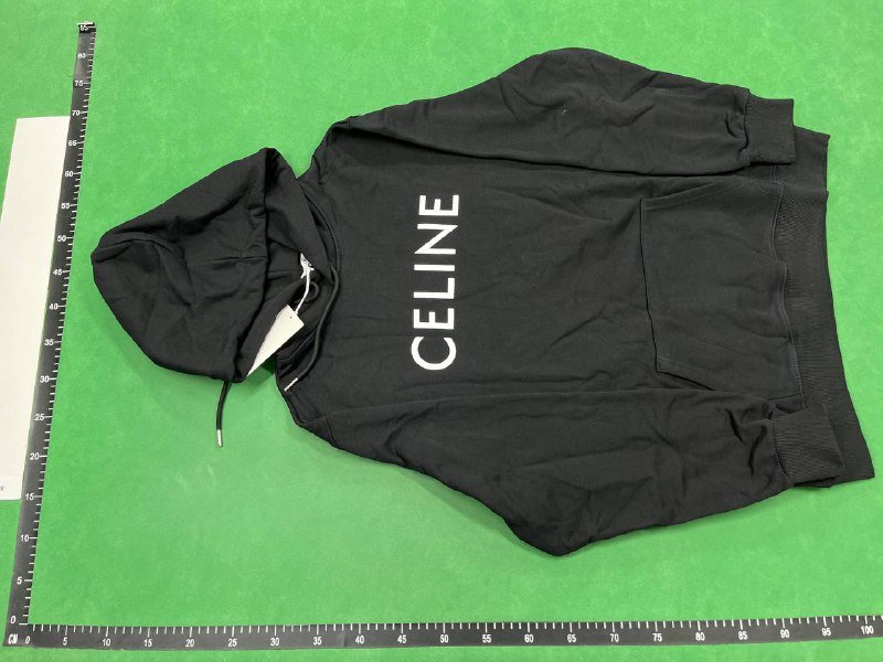  CELINE Hoodie [40 styles]