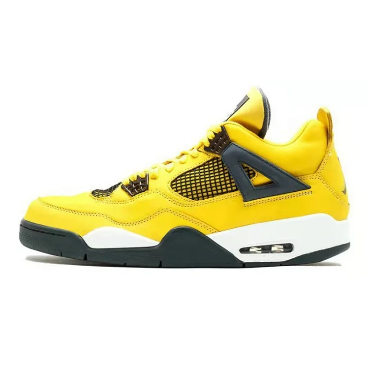 Nike Air Jordan 4 Retro Basketball Shoes [24 styles]