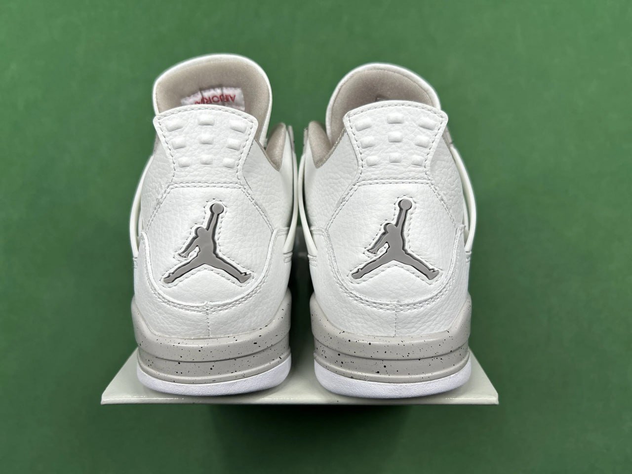 Nike Air Jordan 4 Retro Basketball Shoes [24 styles]