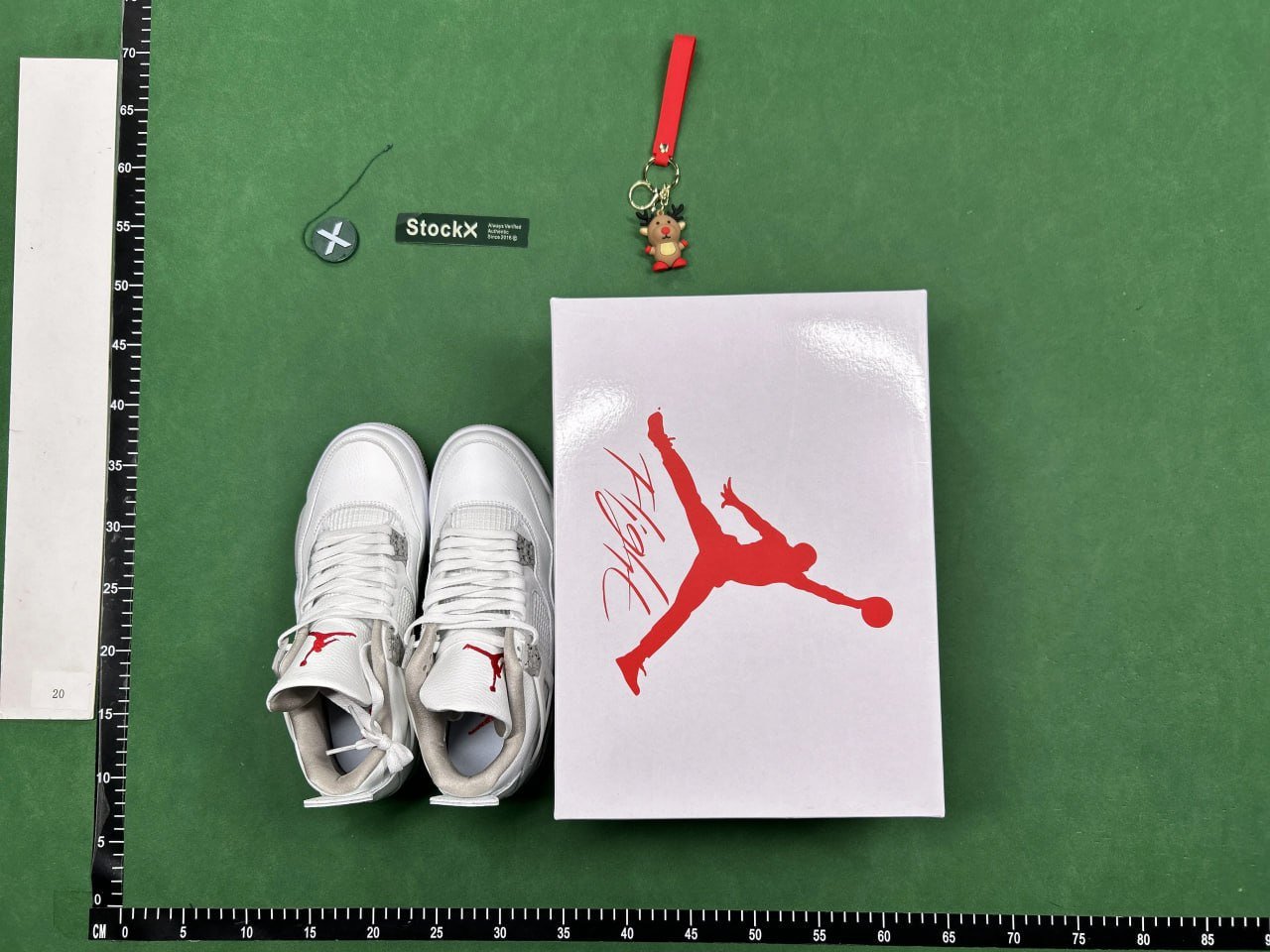 Nike Air Jordan 4 Retro Basketball Shoes [24 styles]