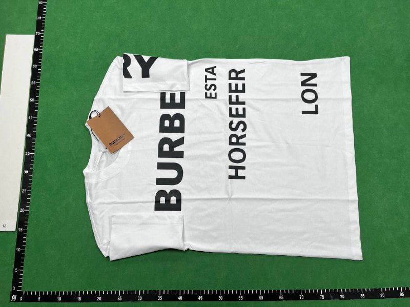 Burberry T-Shirts [40 styles]