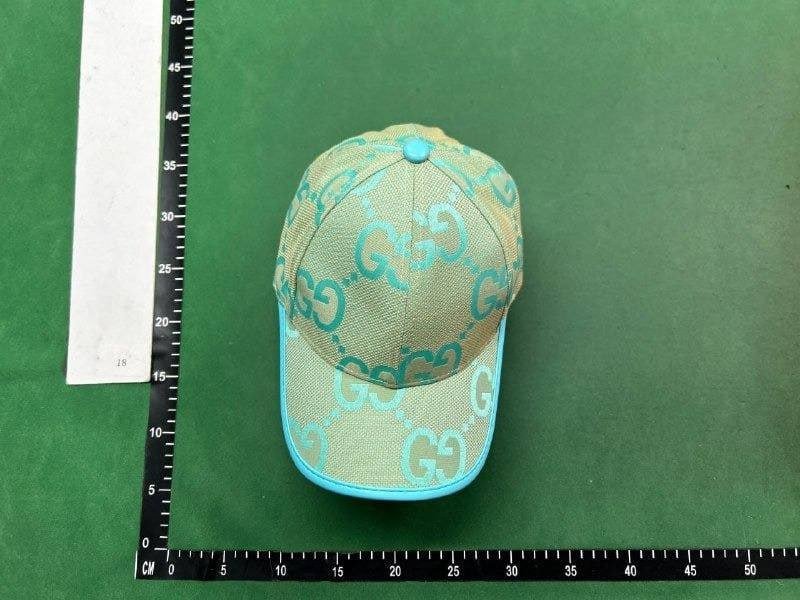 Gucci GG Supreme Baseball Cap [19 styles]