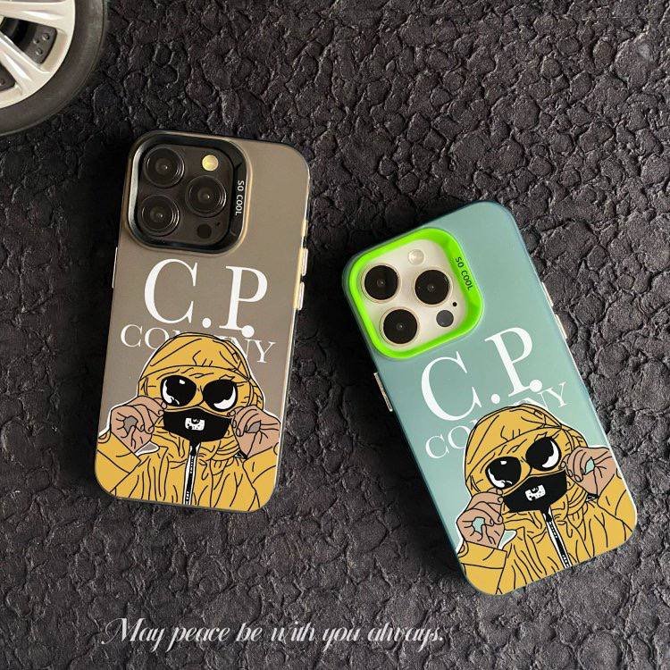 C.P. Company Phone Case [40 styles]