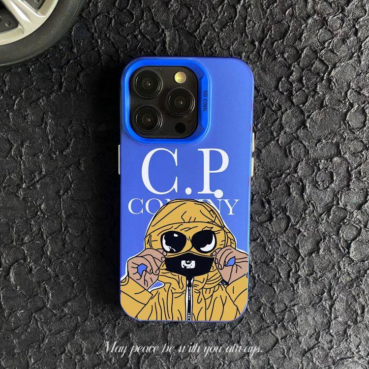 C.P. Company Phone Case [40 styles]