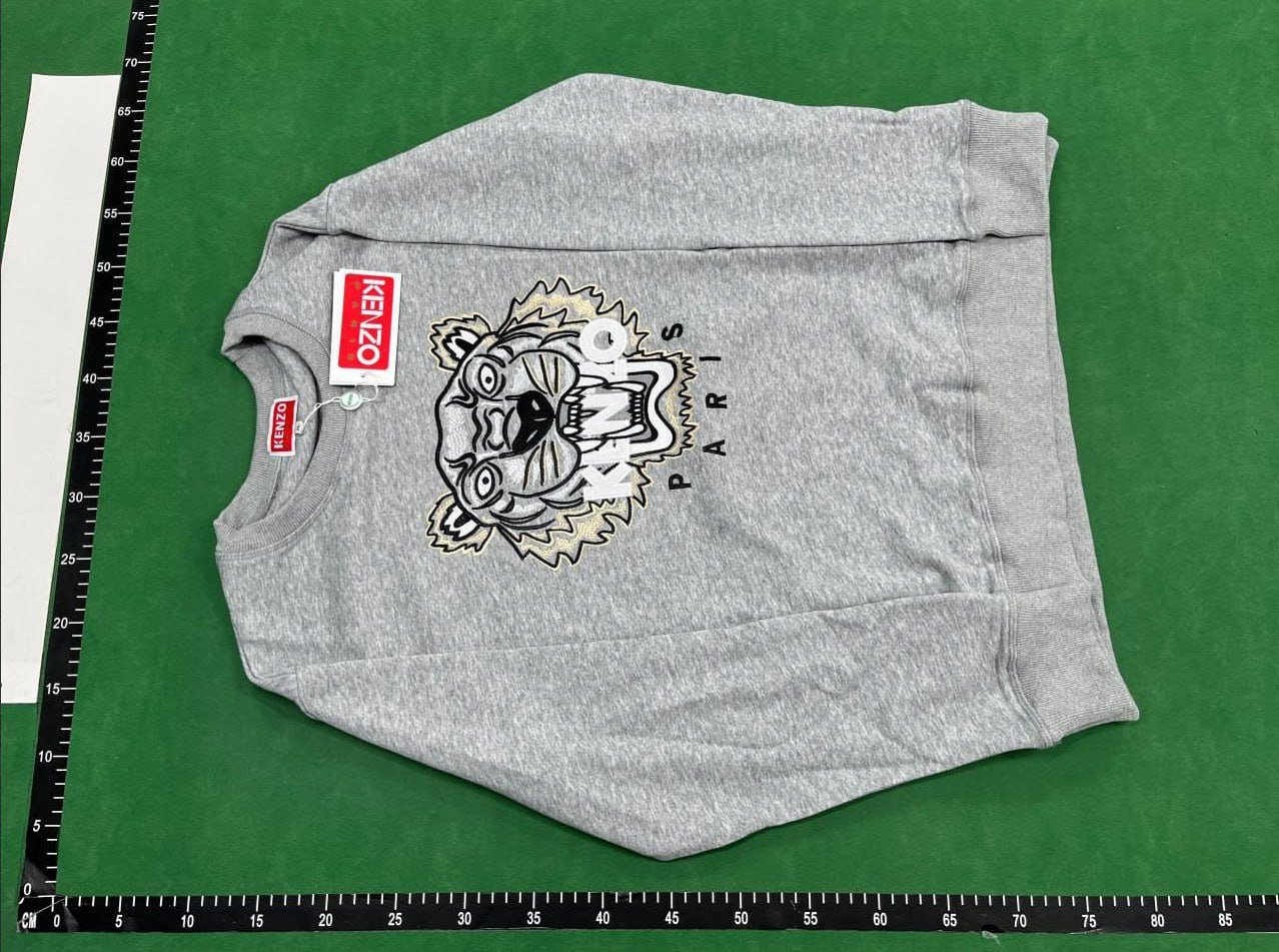 KENZO Tiger Hoodie [40 styles]