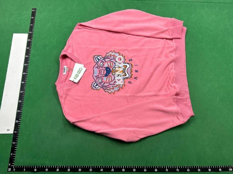 KENZO Tiger Hoodie [40 styles]