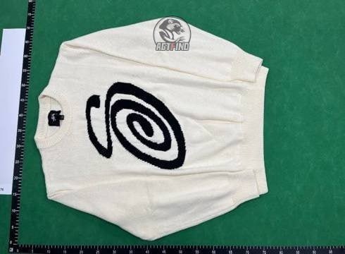 Stüssy Wear Sweaters [29 styles]