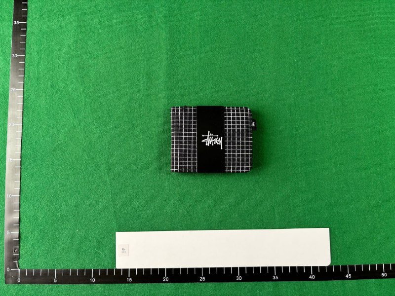 Dior Oblique  Goyard Monogram  Carhartt WIP  Stussy  YSL Card Holder [38 styles]