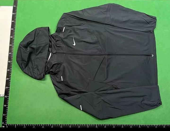 Nike LS99 Quick-Dry Breathable Sportswear Set [1 style]