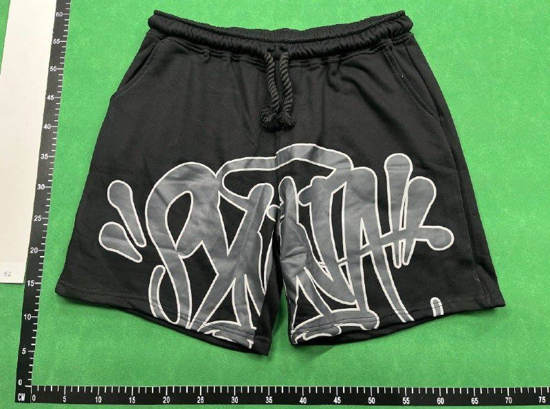 Blue Hoodie with White Graphic Design [34 styles]