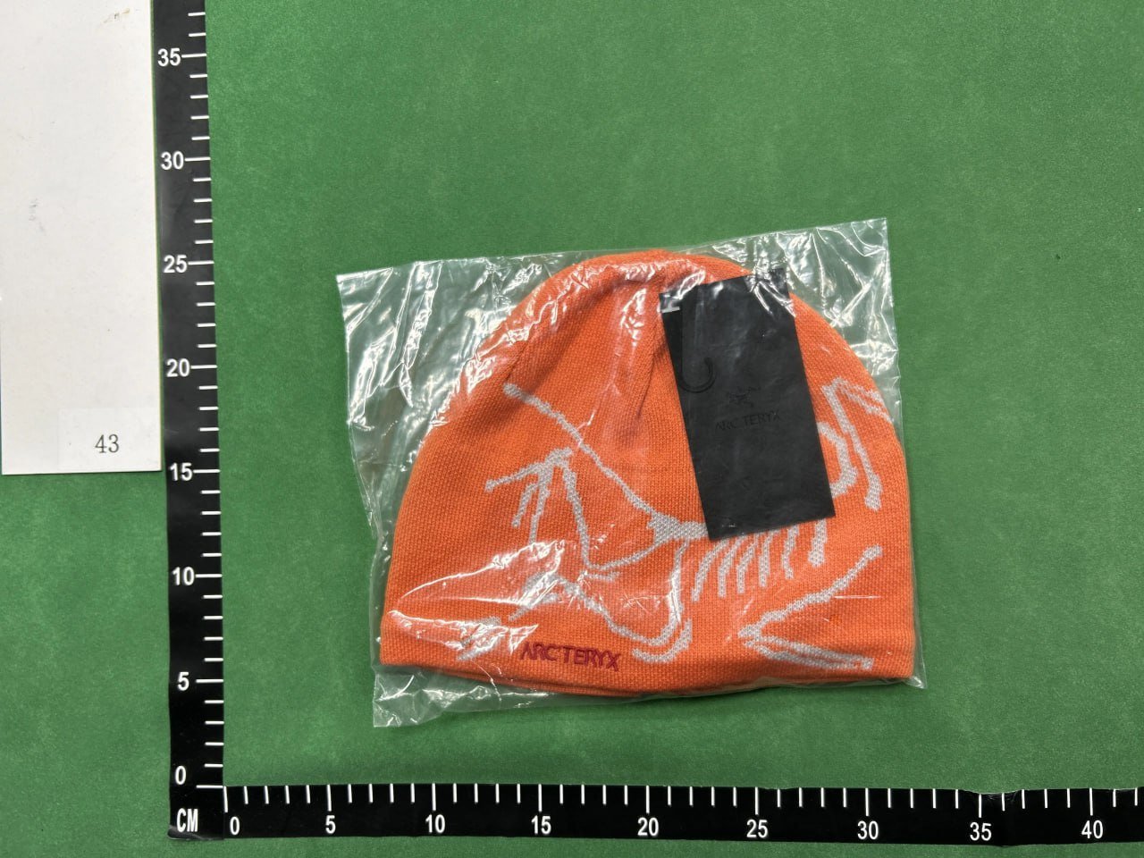 Arc'teryx Dino Skeleton Beanie [33 styles]