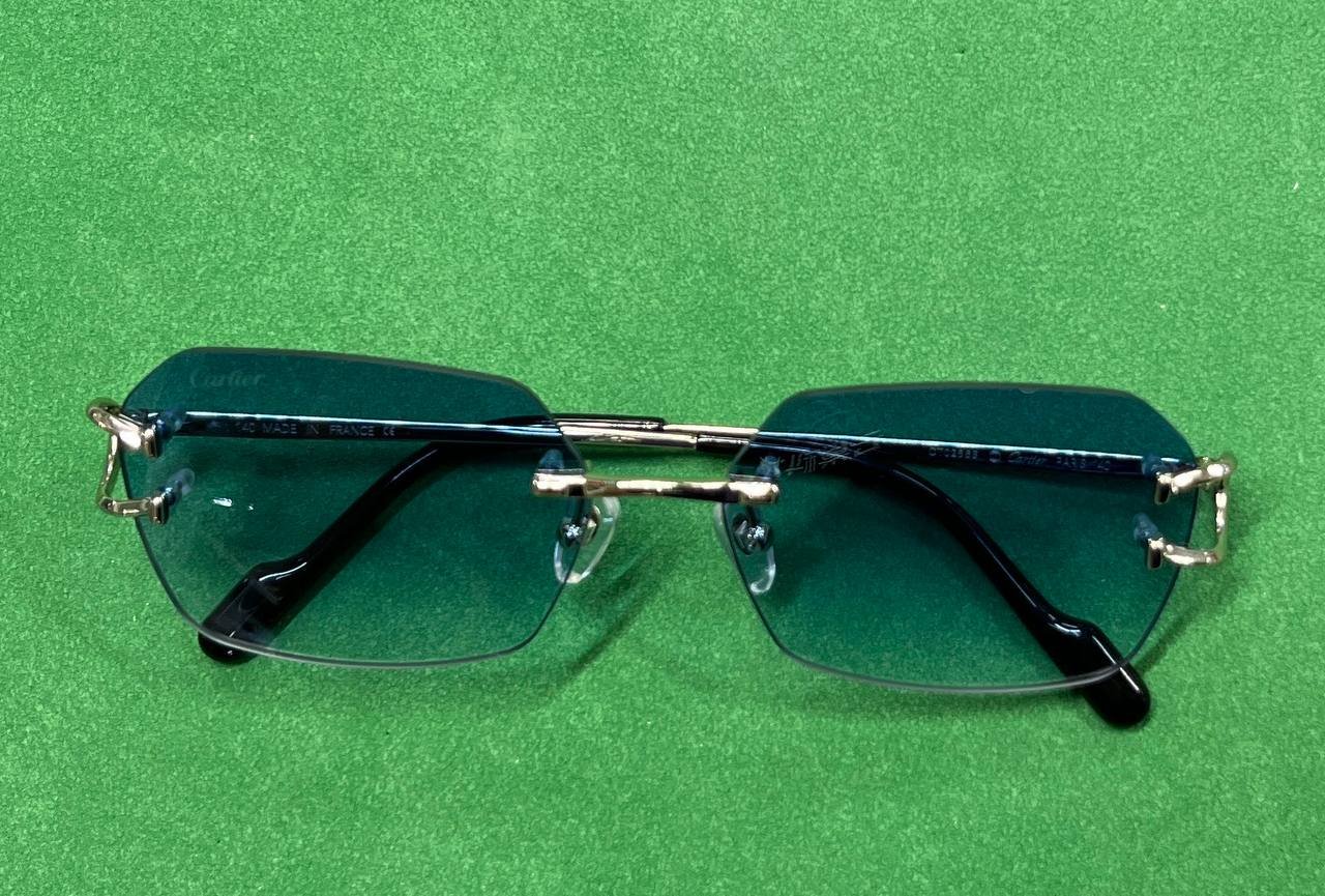 Cartier 5061 Sunglasses [29 styles]