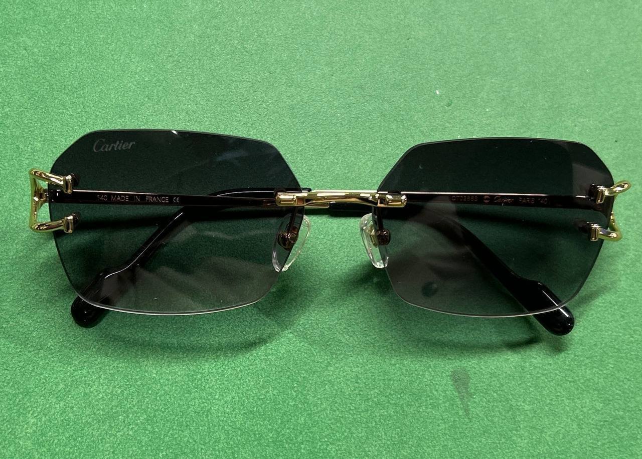 Cartier 5061 Sunglasses [29 styles]