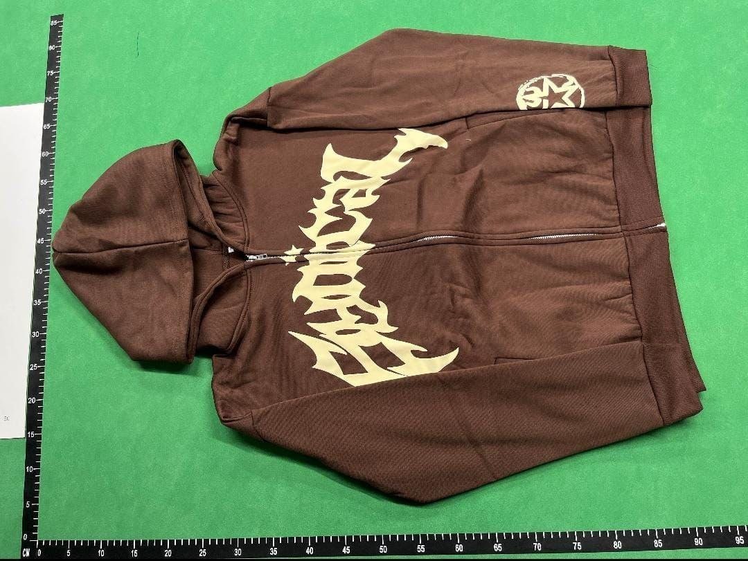 MR. AYOOO Hoodies [40 styles]