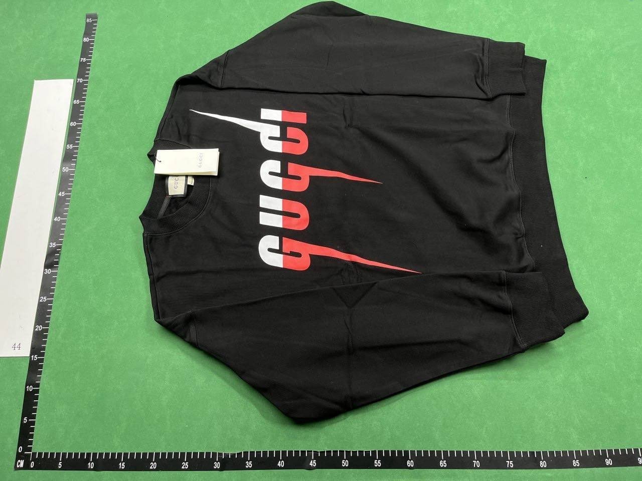 Gucci Animal & Graphic Print Sweatshirts [38 styles]