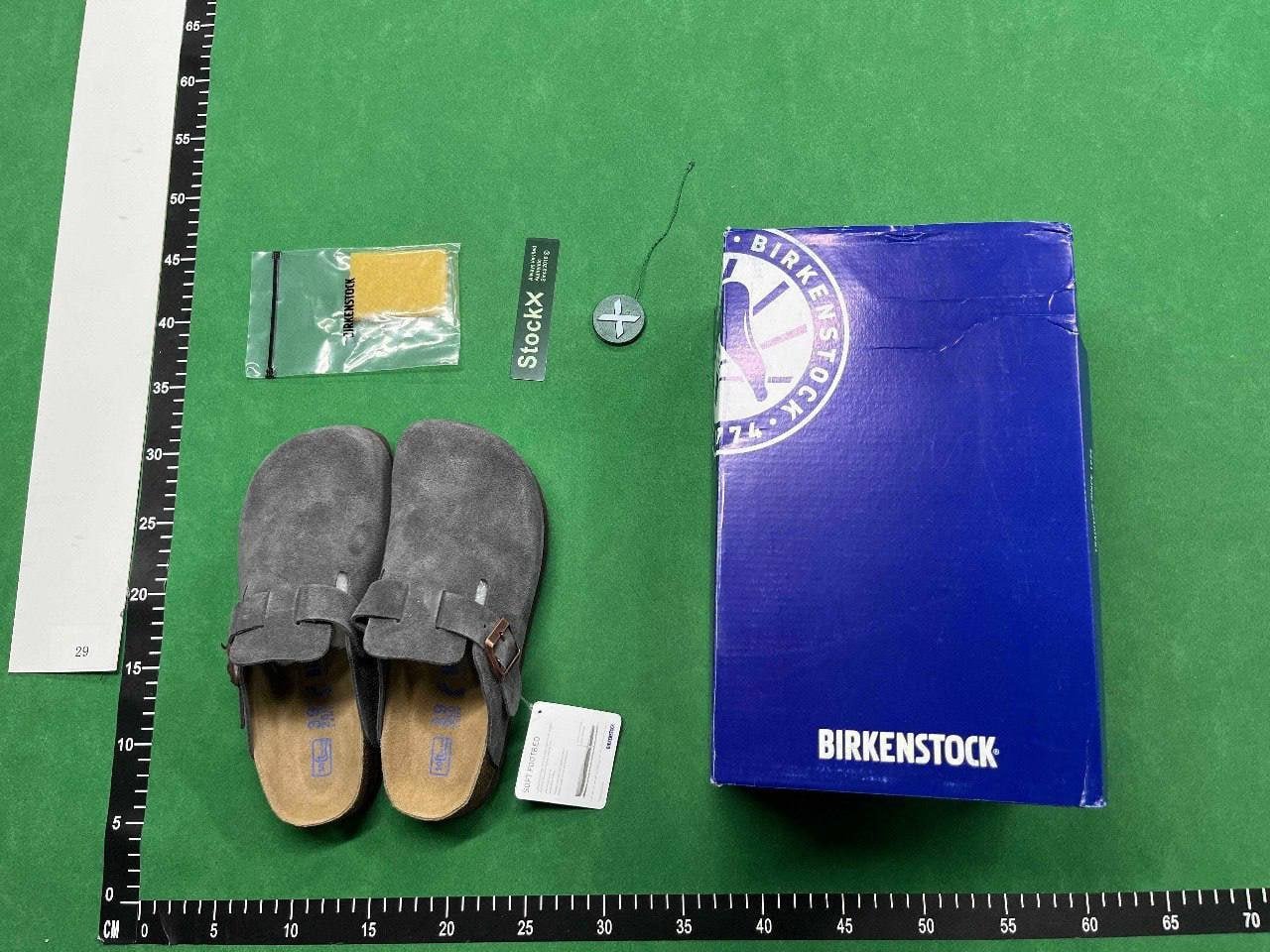 Birkenstock Arizona Slippers [35 styles]