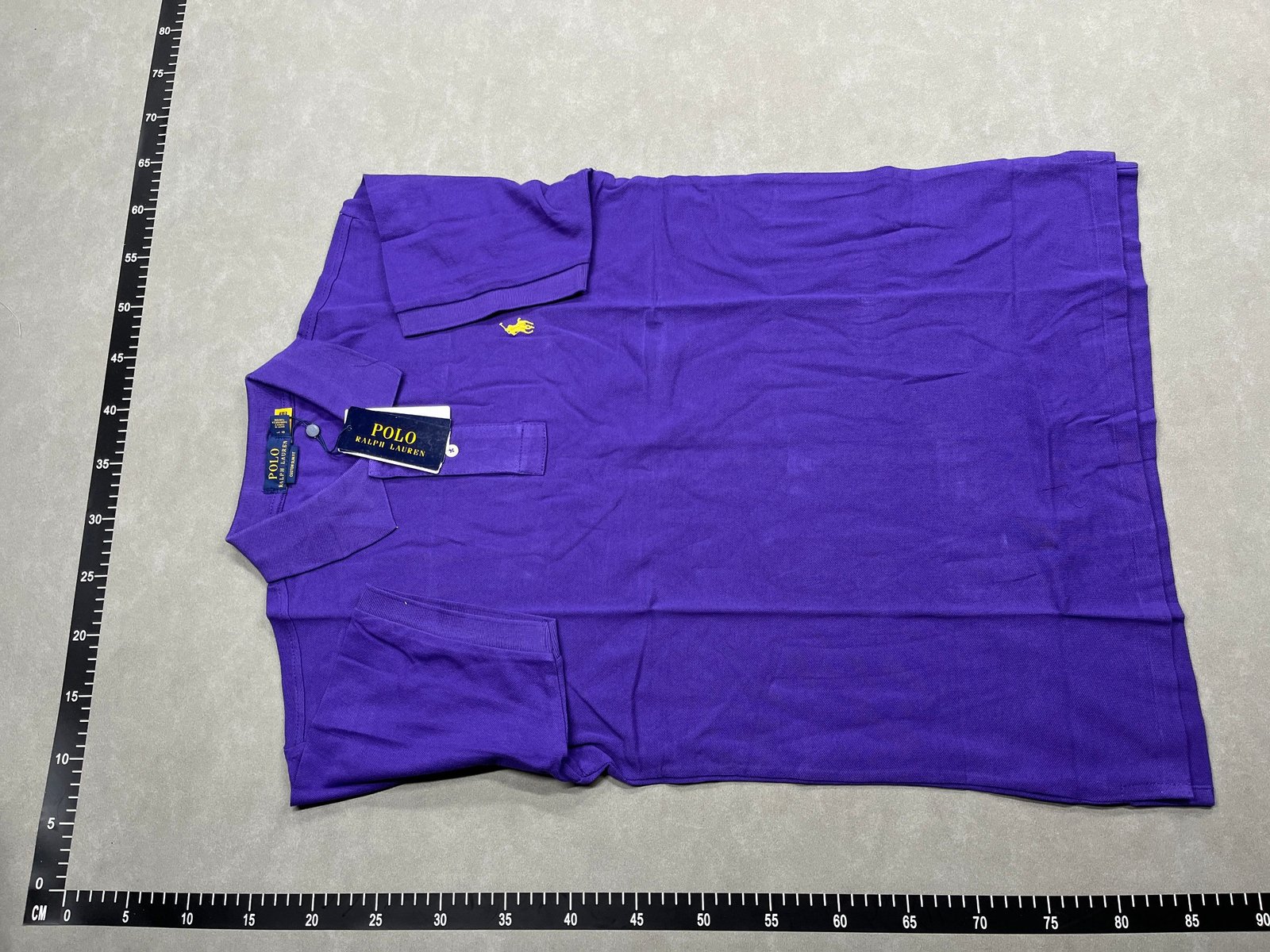 Polo Ralph Lauren Classic Fit Polo Shirt [23 styles]