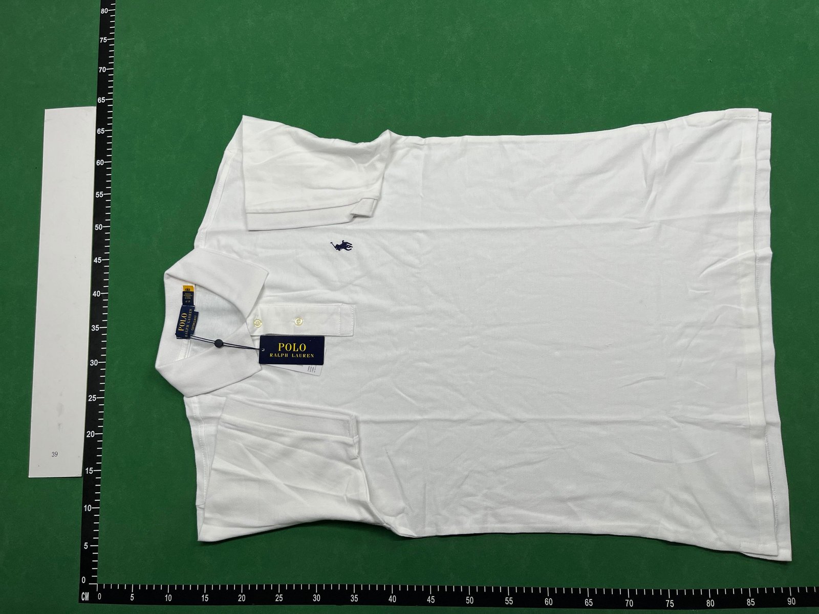 Polo Ralph Lauren Classic Fit Polo Shirt [23 styles]