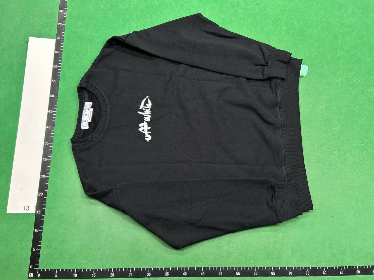 Off-White Arrow Print Hoodies/Sweaters [30 styles]
