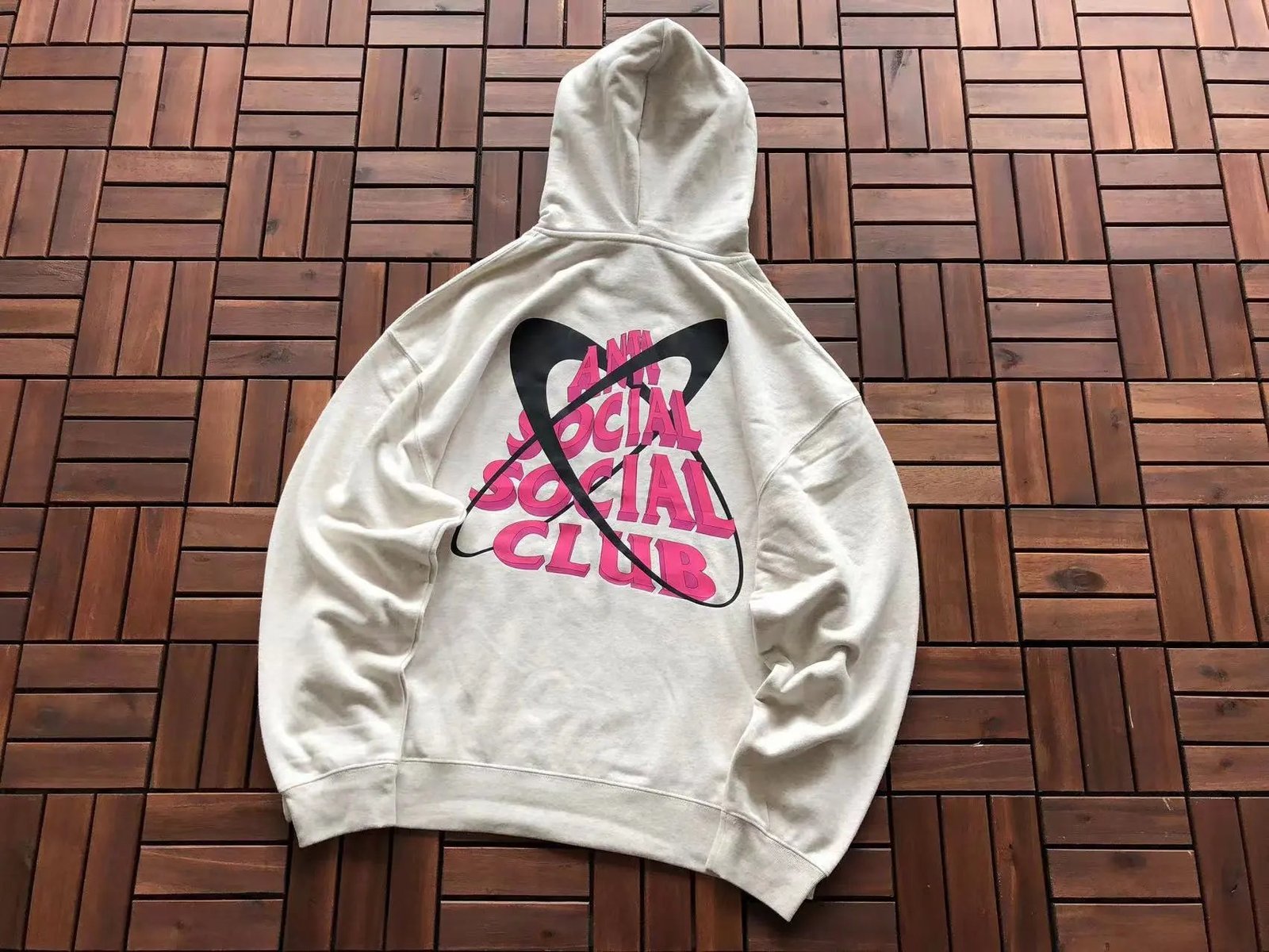 Anti Social Social Club Hoodies [17 styles]