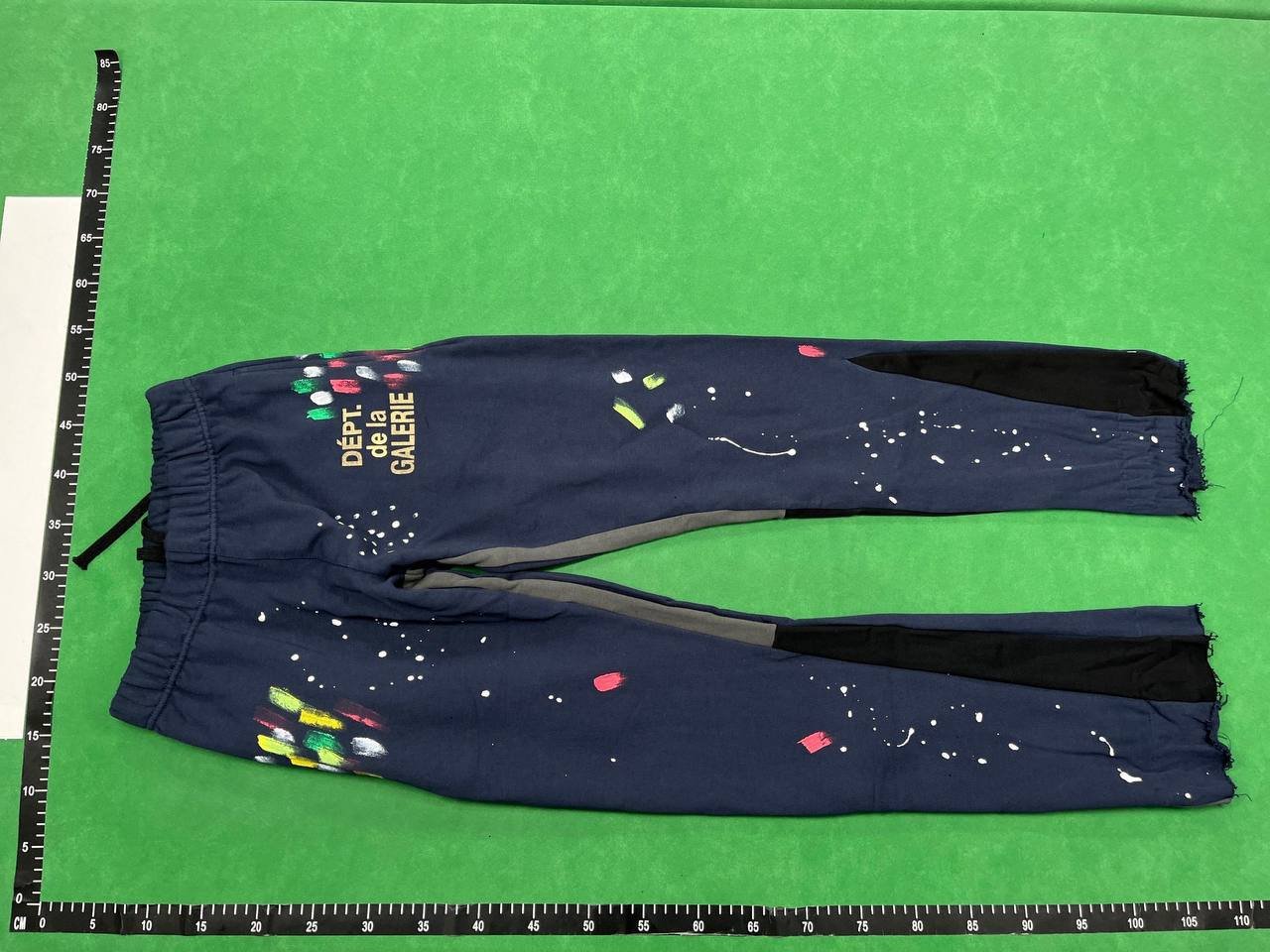  Gallery Dept. Paint Splatter PantsShorts [33 styles]