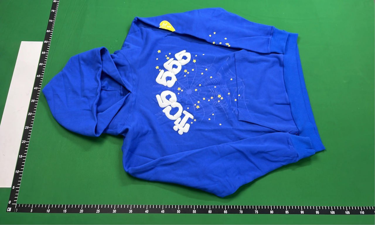 Sp5der Hoodie & Jogger Set [35 styles]