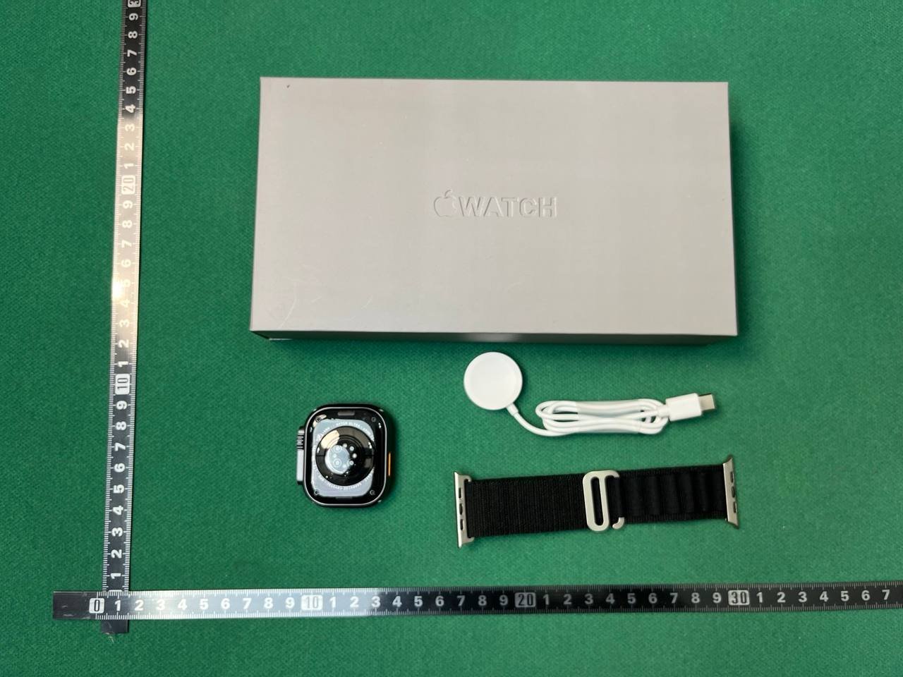  Apple Watch Series 8 Smartwatch [8 styles]