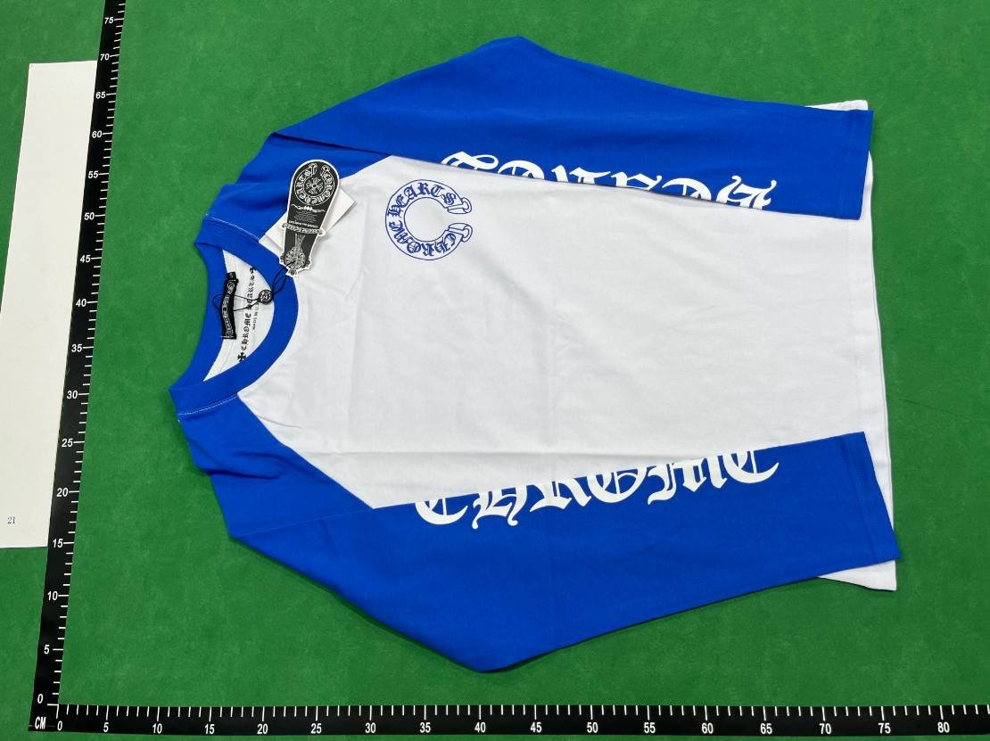 Chrome Hearts Long Sleeve T-Shirt [12 styles]