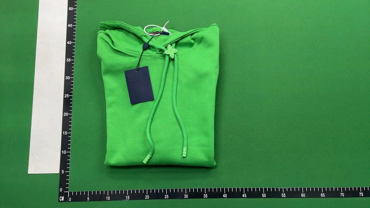 Louis Vuitton LV Monogram Hoodie [13 styles]